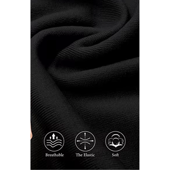 Little Black shaper Slip Dress