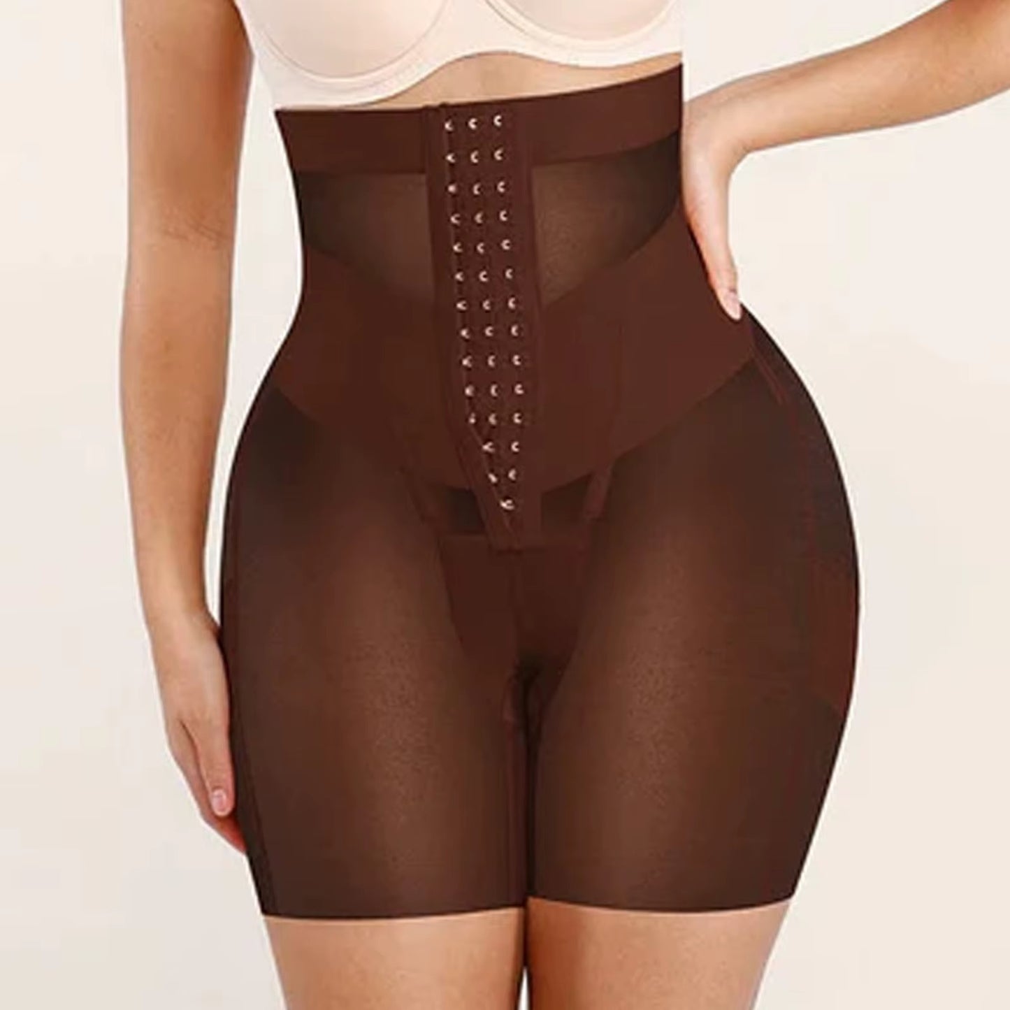 Silhouette Pro Tummy control Shorts