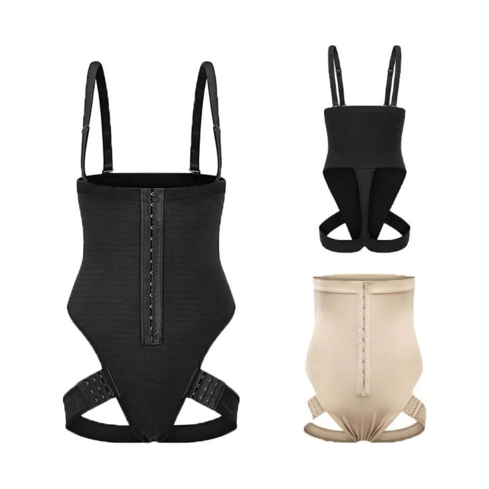 butt lifter corset shaper