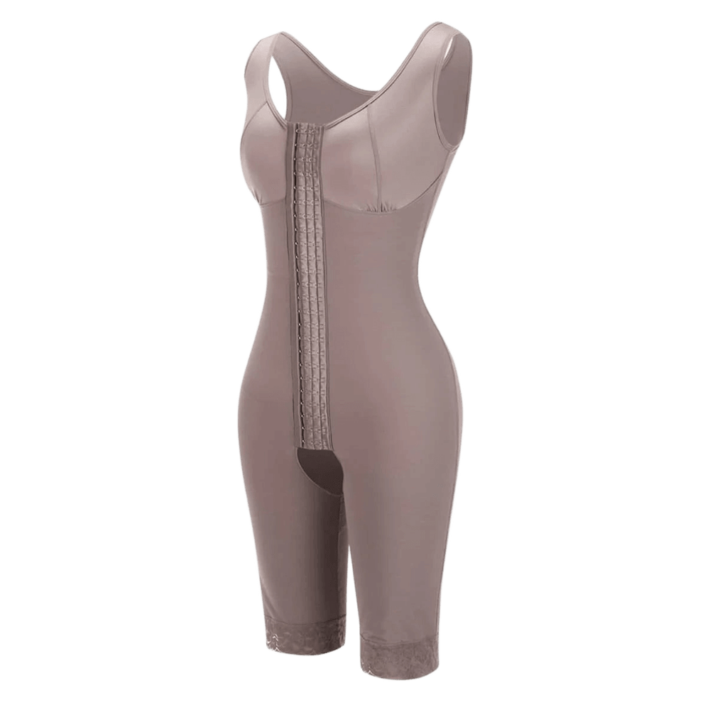 compression bbl shaper