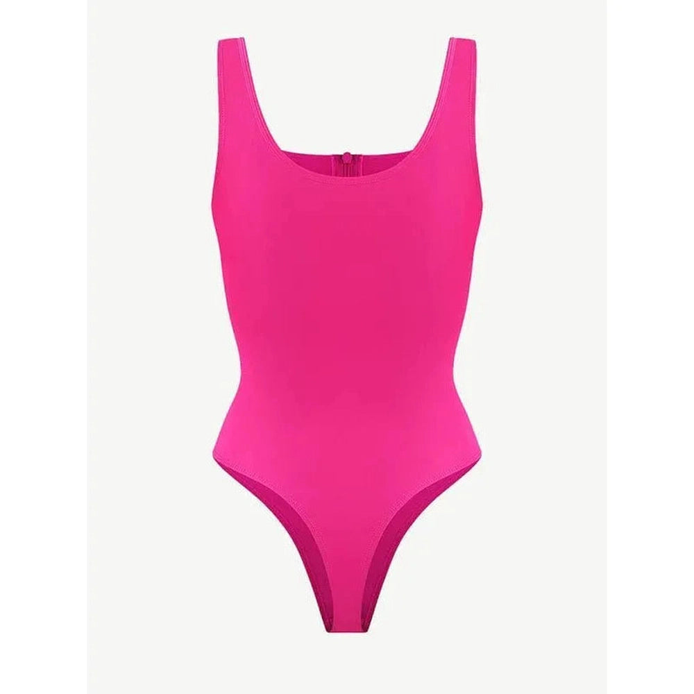 thong swimsuit