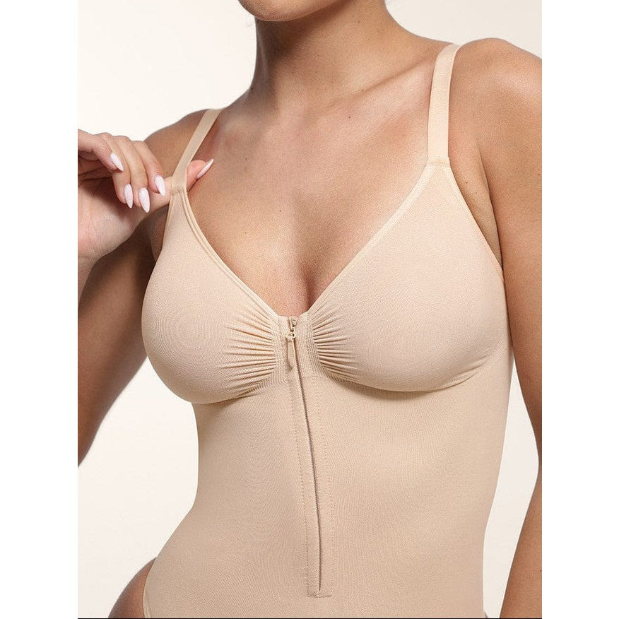 Infinite Comfort Bodysuit