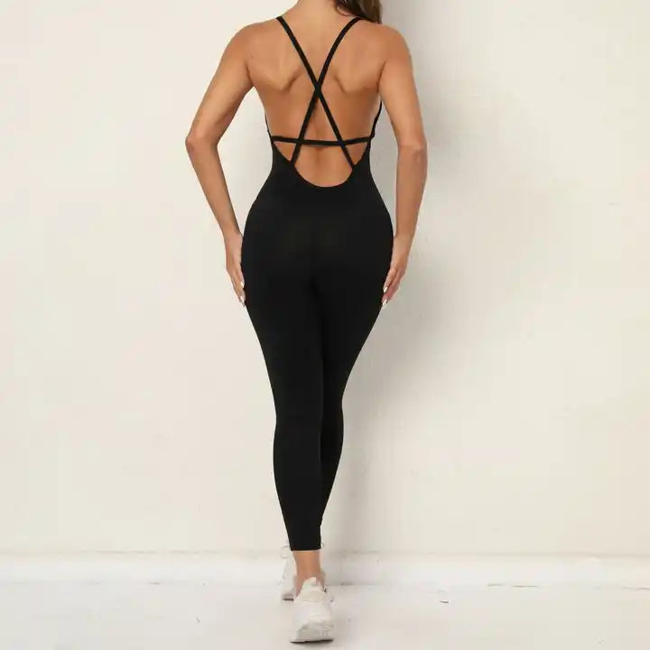 yoga active suit