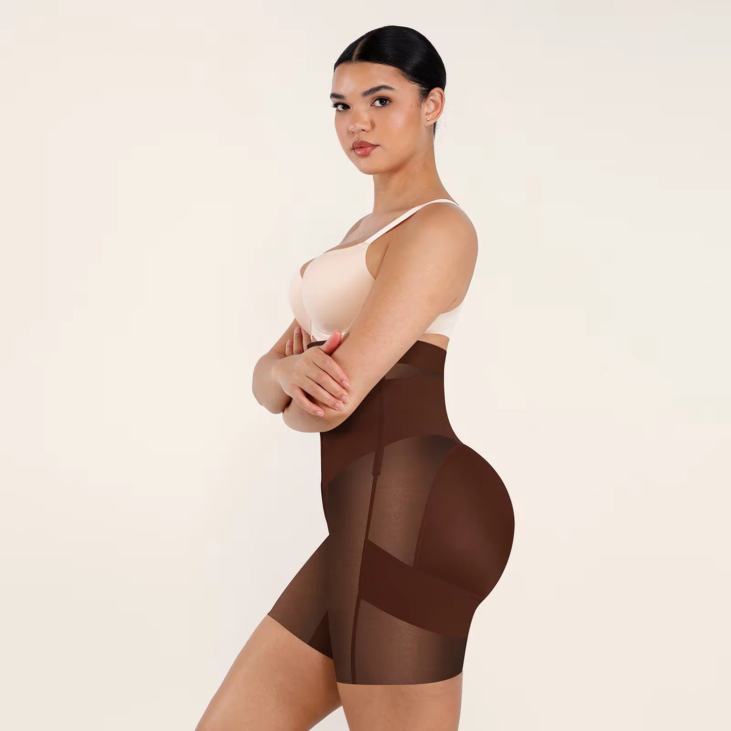 Silhouette Pro Tummy control Shorts