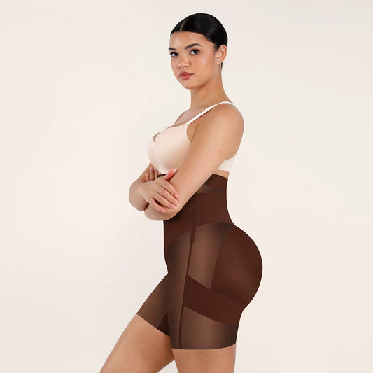 Silhouette Pro Tummy control Shorts