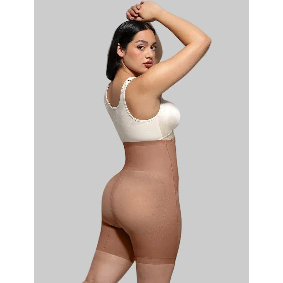 The Bare-Essential Short