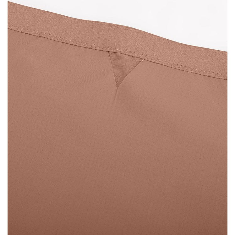 The Bare-Essential Short