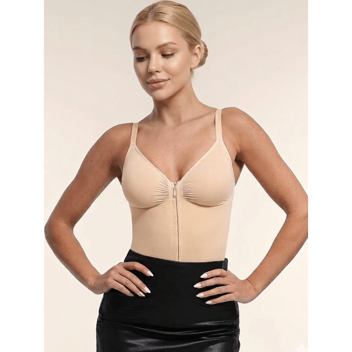 Infinite Comfort Bodysuit