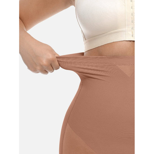 The Bare-Essential Short