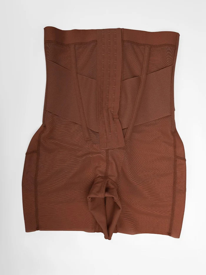 Silhouette Pro Tummy control Shorts