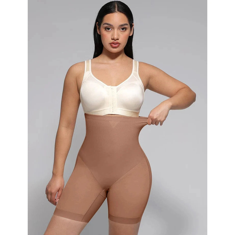 The Bare-Essential Short