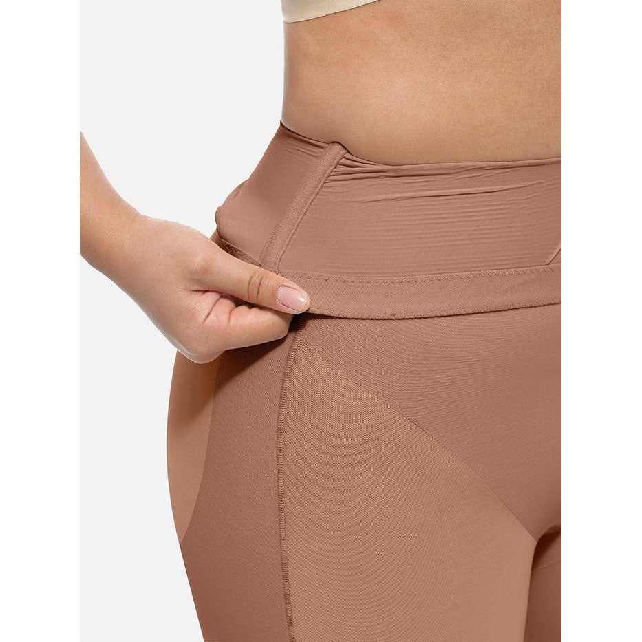 The Bare-Essential Short