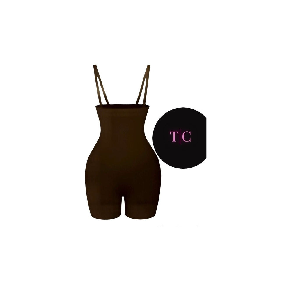 T|C Coco Compression suit