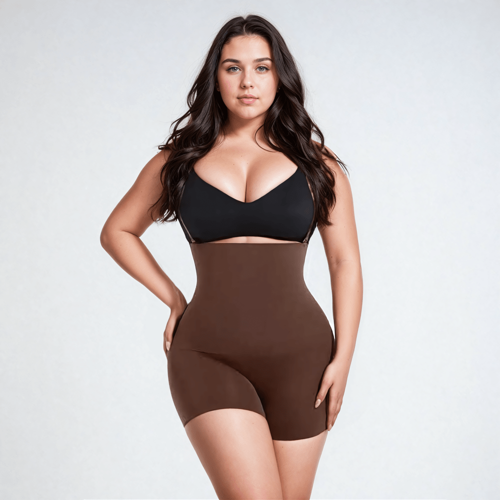 T|C Coco Compression suit