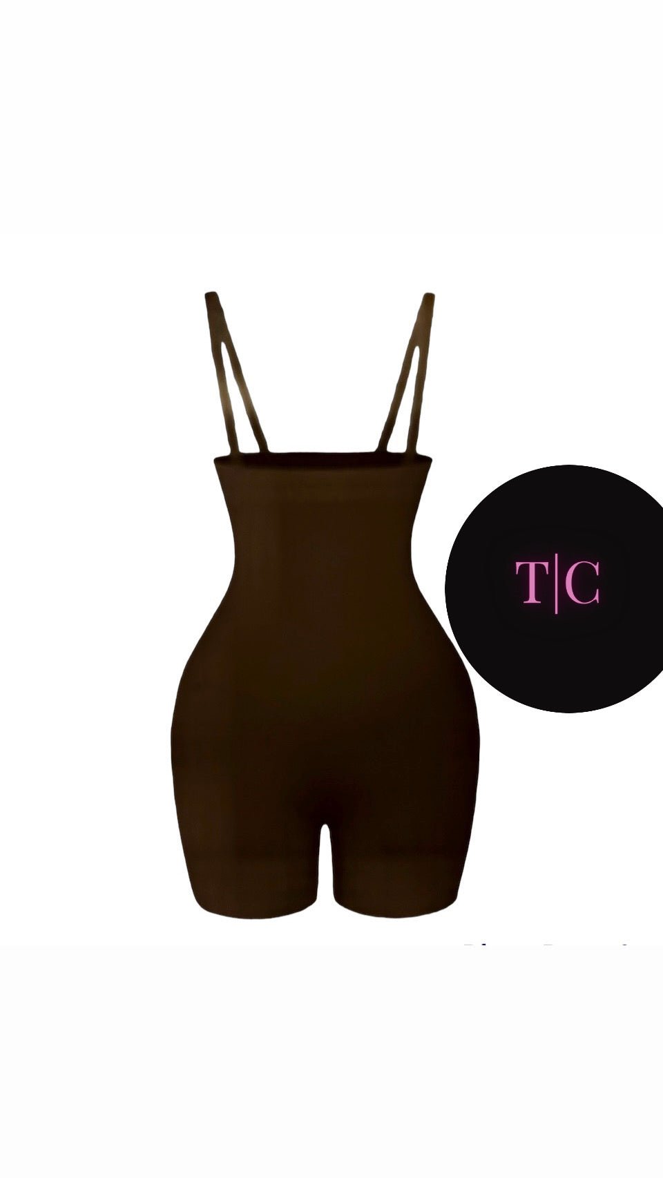 T|C Coco Compression suit